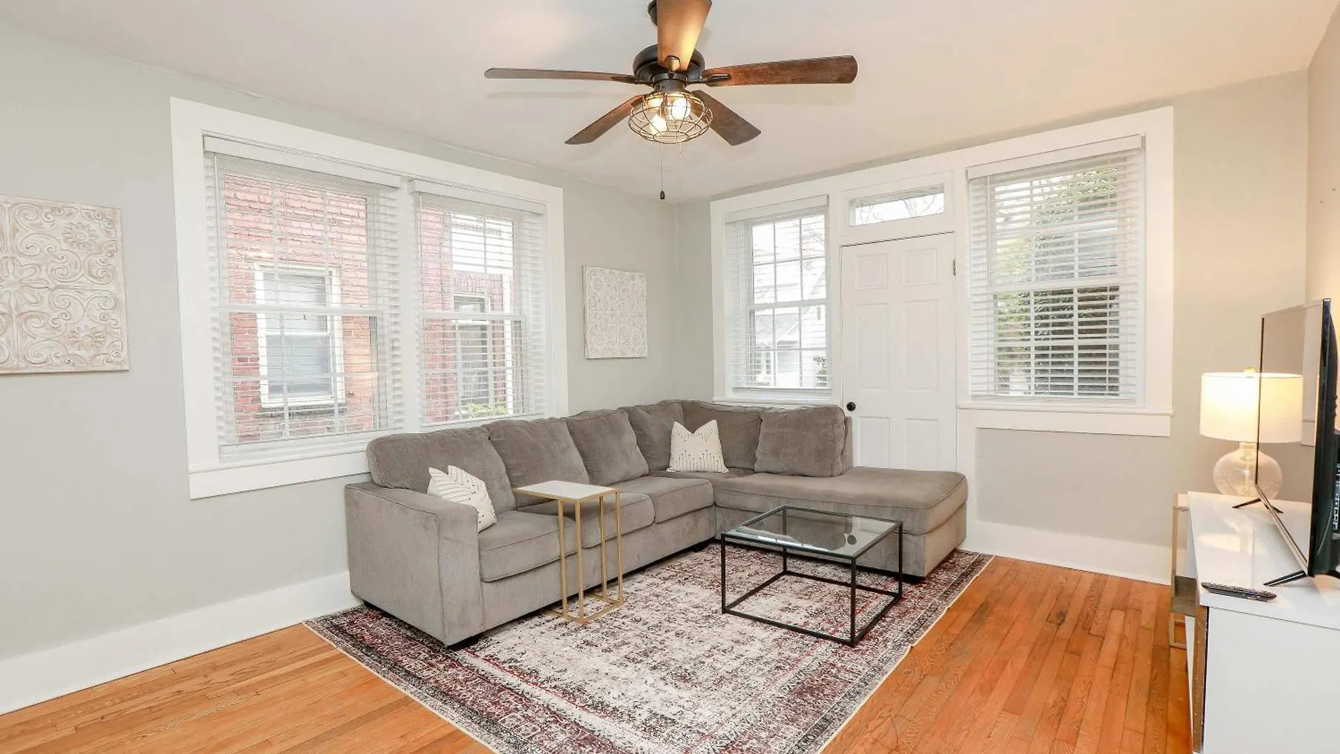 Sojourn At Colley Manor Unit 2 Apartment Norfolk