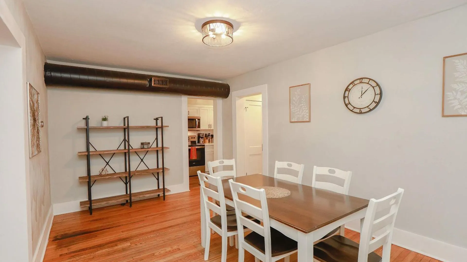 Sojourn At Colley Manor Unit 2 Apartment Norfolk