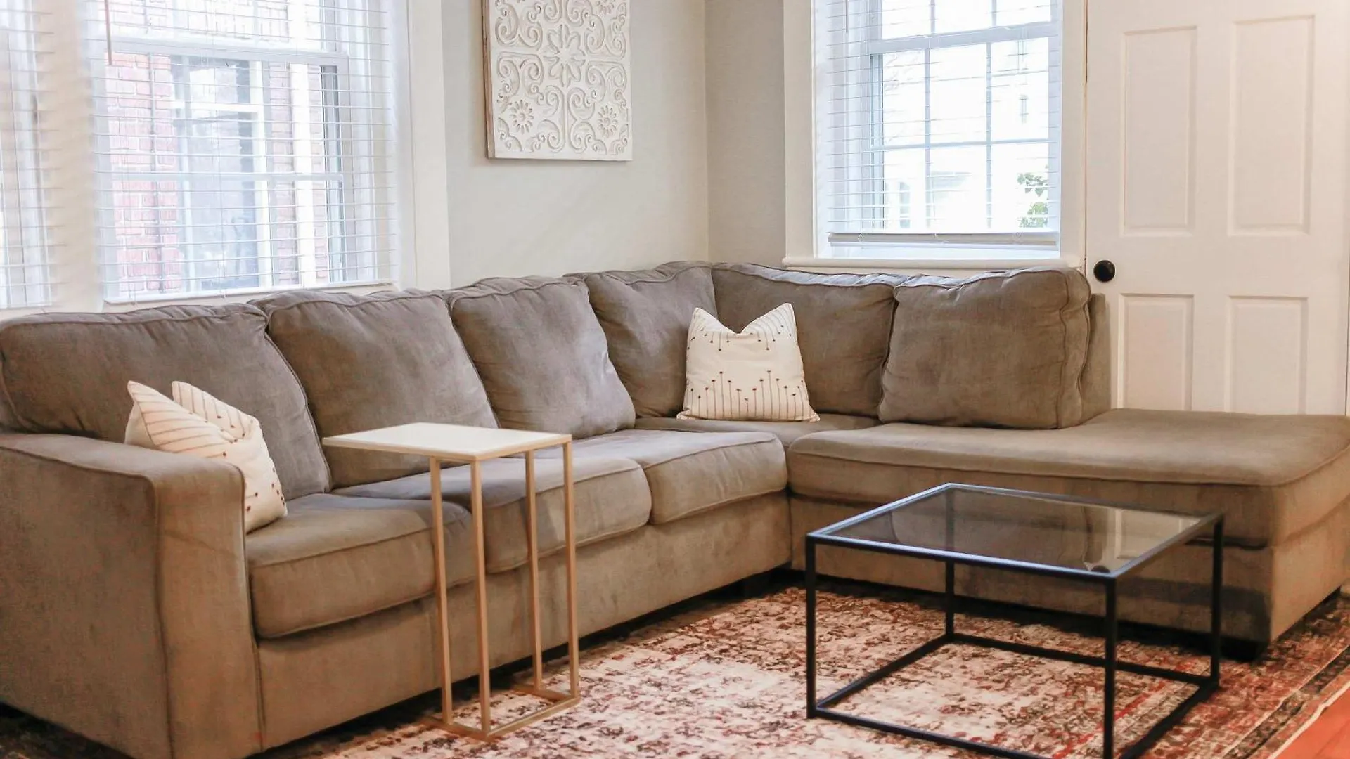 Sojourn At Colley Manor Unit 2 Apartment Norfolk