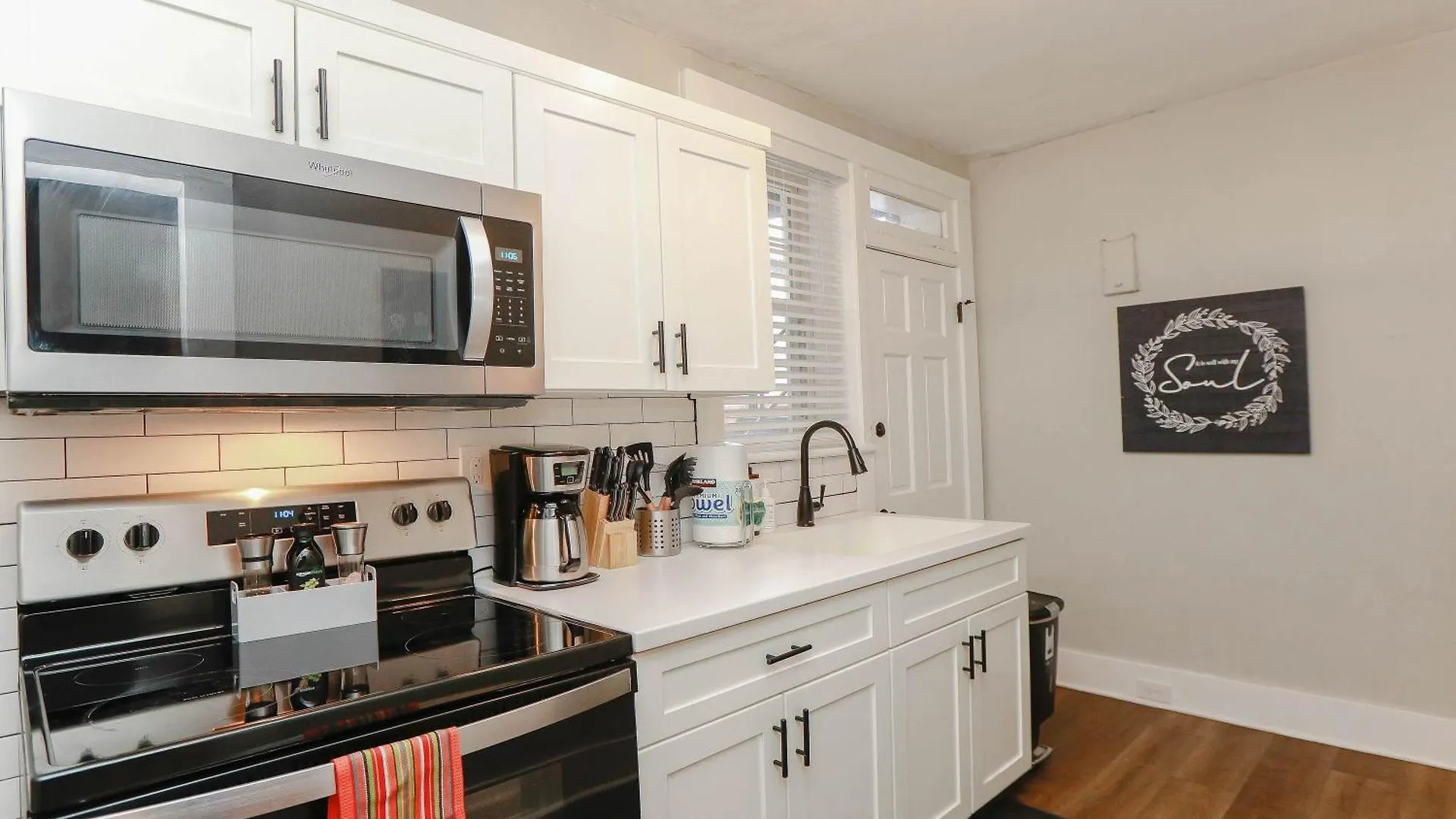 Sojourn At Colley Manor Unit 2 Apartment Norfolk United States