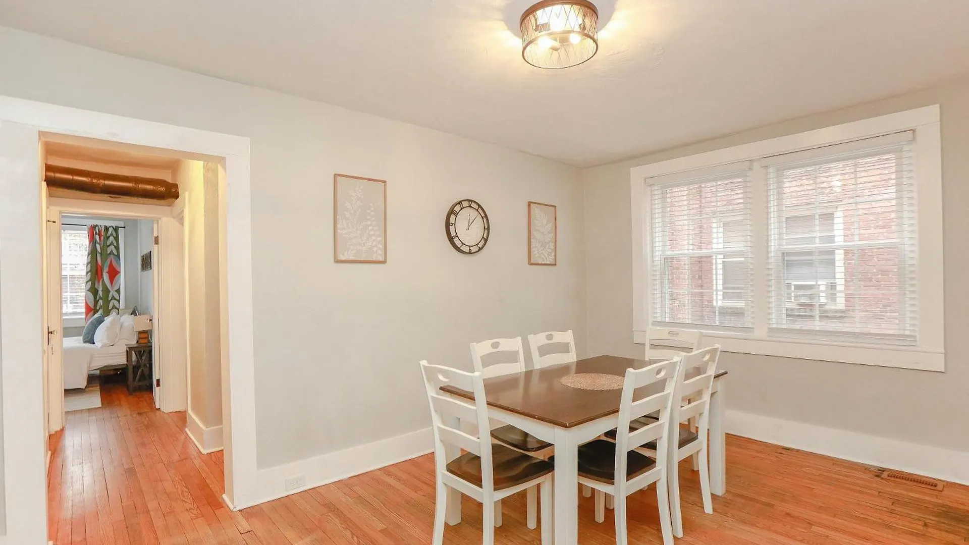 Sojourn At Colley Manor Unit 2 Apartment Norfolk