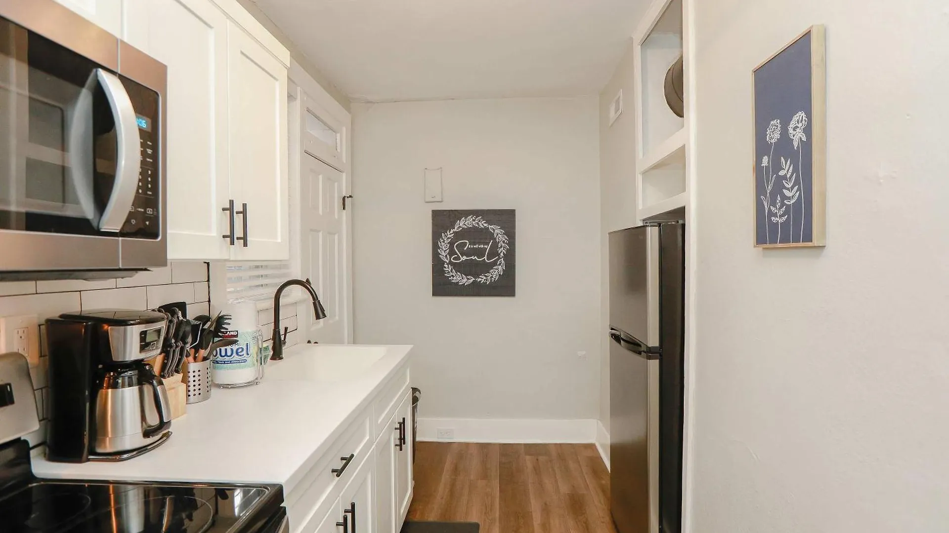 Sojourn At Colley Manor Unit 2 Apartment Norfolk