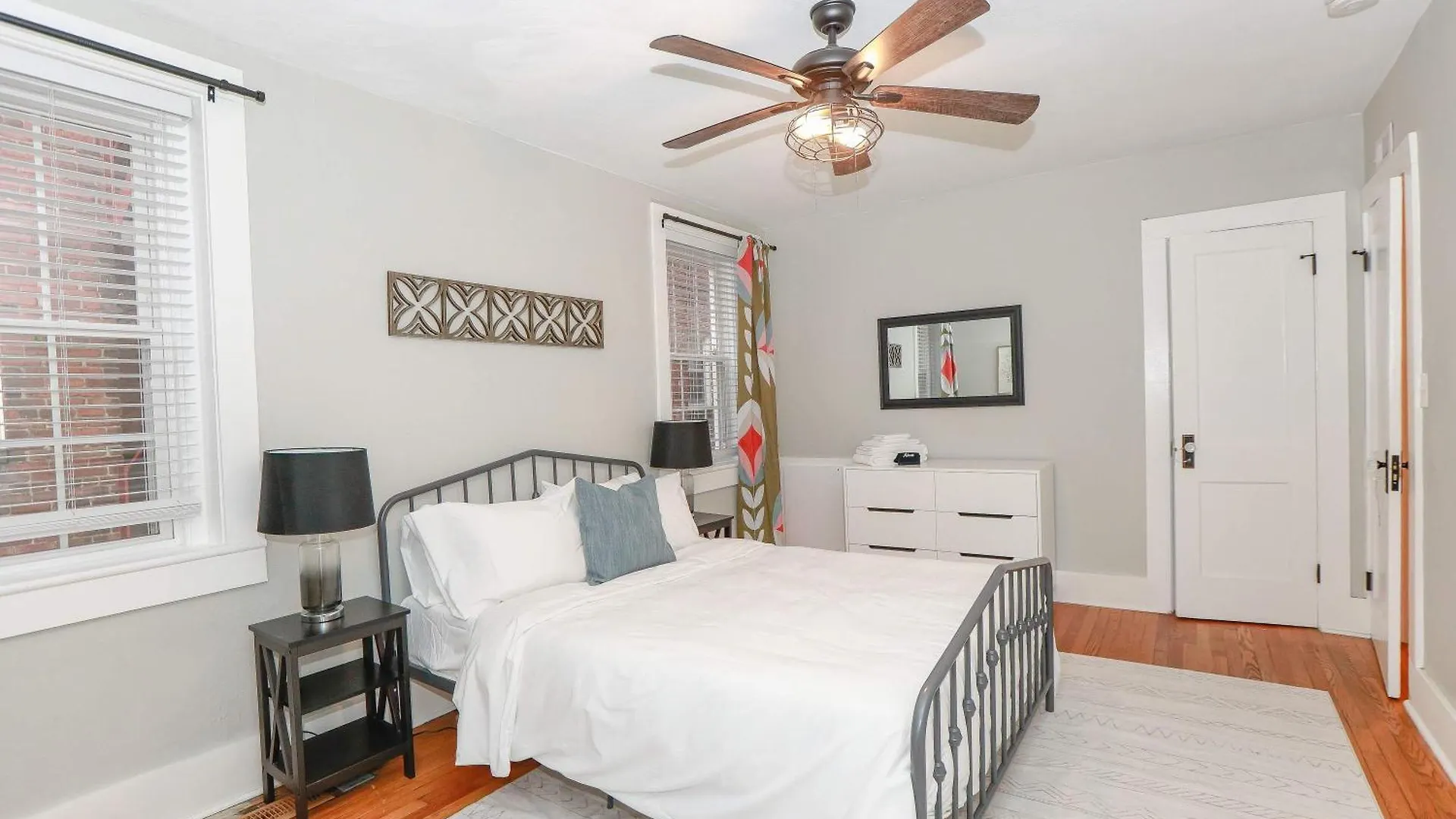 Sojourn At Colley Manor Unit 2 Appartement Norfolk Verenigde Staten