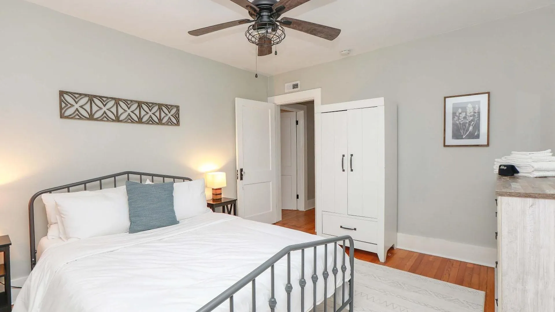 Sojourn At Colley Manor Unit 2 Appartement Norfolk Verenigde Staten